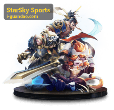 StarSky Sports 场馆会员服务的室内综合运动场馆实景