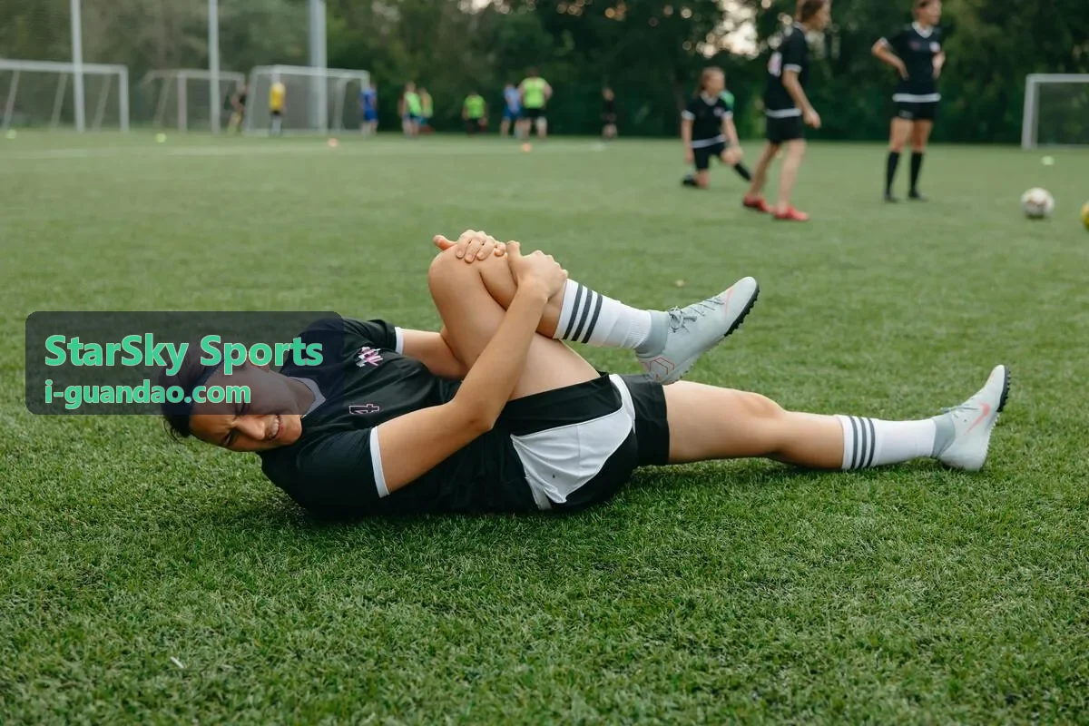 StarSky Sports 赛事裁判团队赛前培训与规则统一